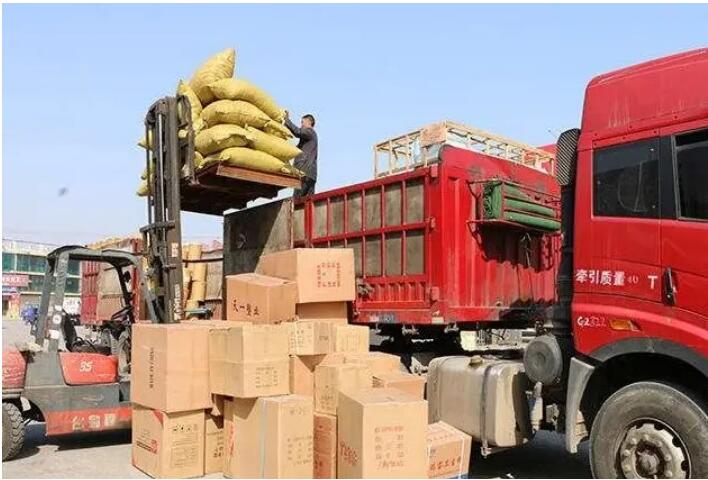 泉州到永德县物流专线