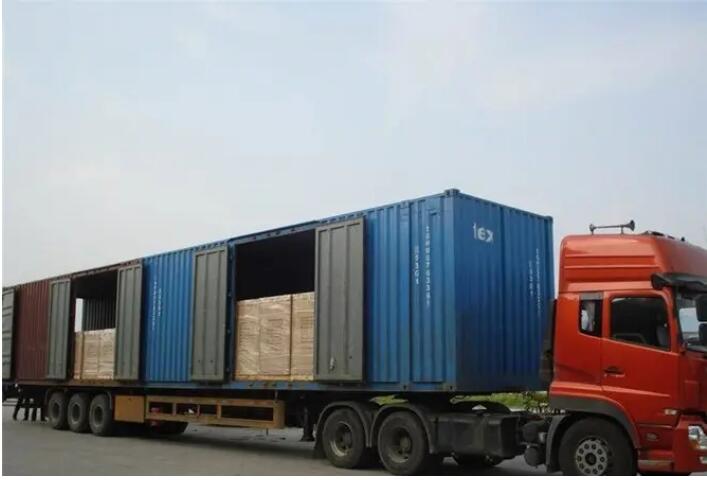 泉州到永德县整车运输