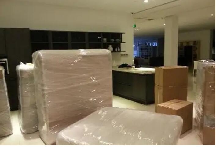 泉州到永德县长途搬家