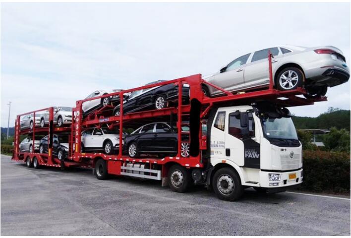 泉州到永德县轿车托运